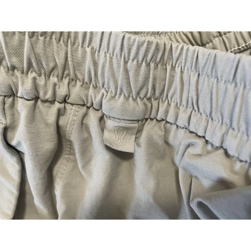 Lululemon Bowline Short 5